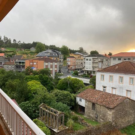 Encantador Apartamento En El Corazon De La Costa Da Morte Baio  Екстер'єр фото