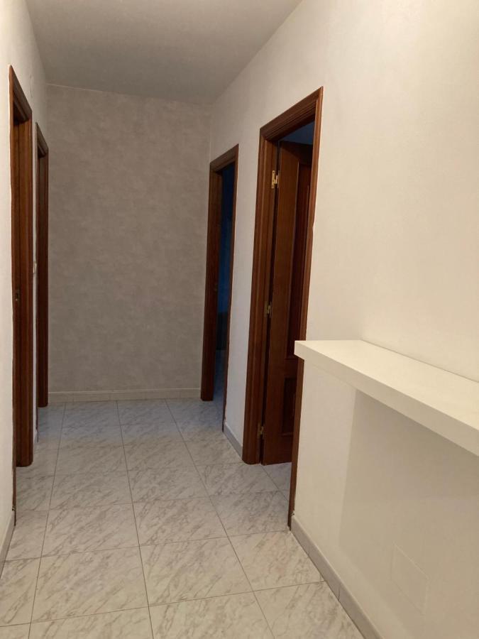 Encantador Apartamento En El Corazon De La Costa Da Morte Baio  Екстер'єр фото