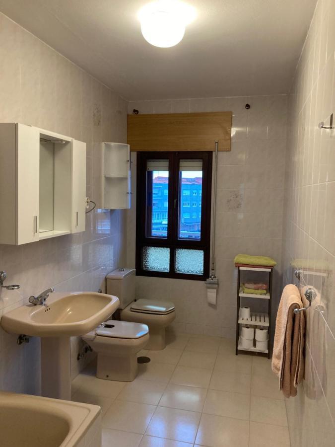 Encantador Apartamento En El Corazon De La Costa Da Morte Baio  Екстер'єр фото
