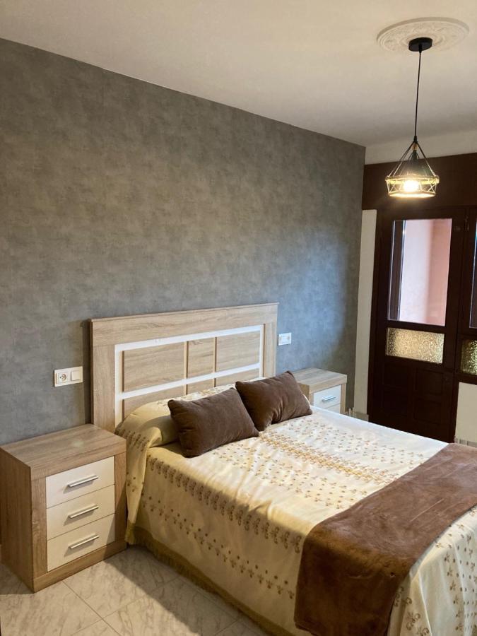 Encantador Apartamento En El Corazon De La Costa Da Morte Baio  Екстер'єр фото