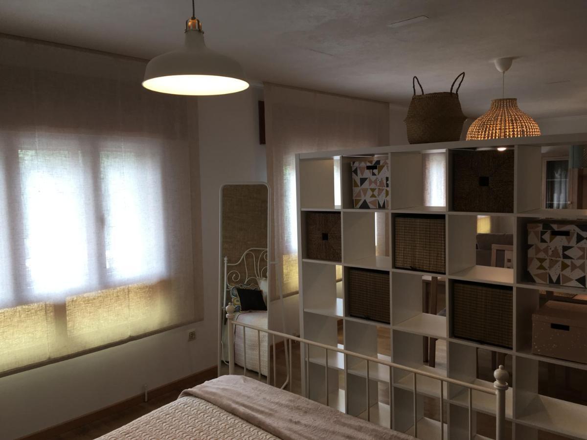 Encantador Apartamento En El Corazon De La Costa Da Morte Baio  Екстер'єр фото