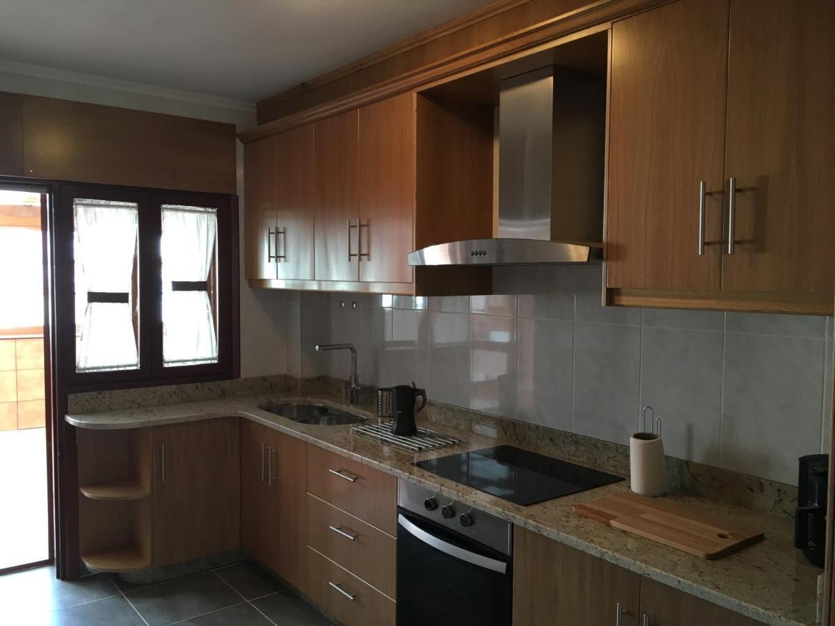 Encantador Apartamento En El Corazon De La Costa Da Morte Baio  Екстер'єр фото