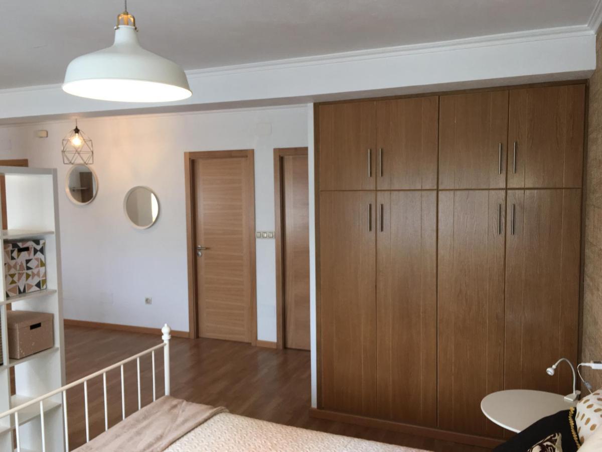 Encantador Apartamento En El Corazon De La Costa Da Morte Baio  Екстер'єр фото