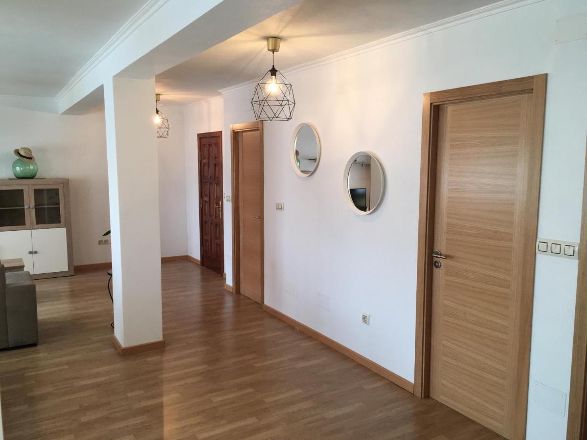 Encantador Apartamento En El Corazon De La Costa Da Morte Baio  Екстер'єр фото
