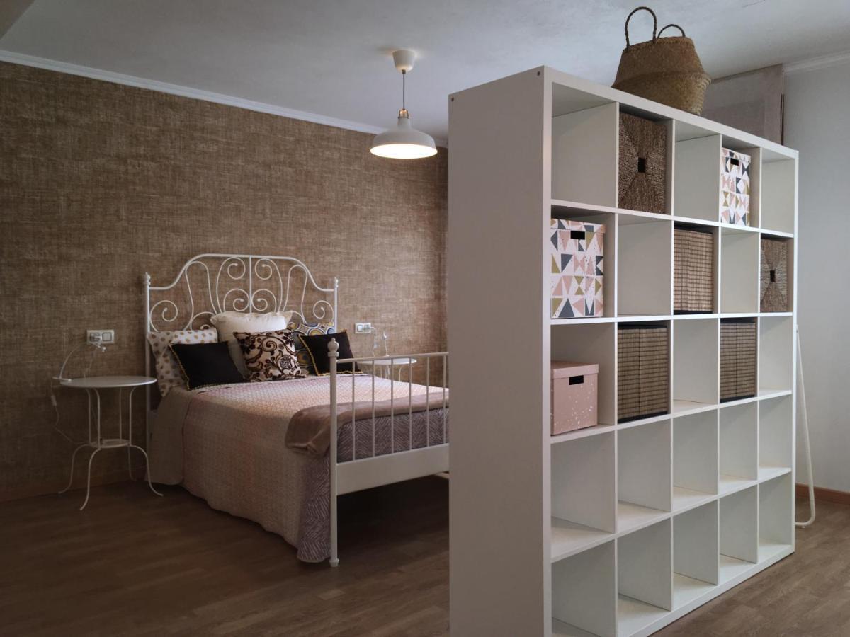 Encantador Apartamento En El Corazon De La Costa Da Morte Baio  Екстер'єр фото